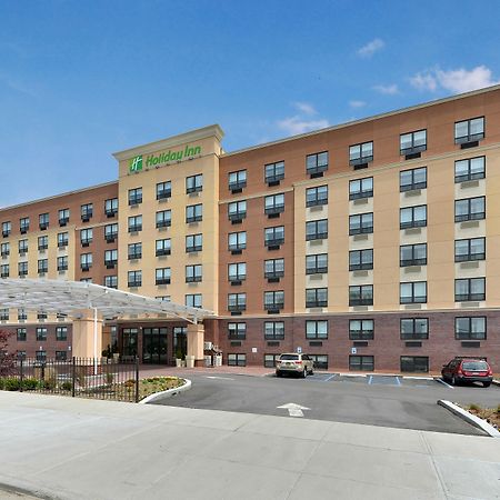 Holiday Inn New York-Jfk Airport Area, An Ihg Hotel Extérieur photo