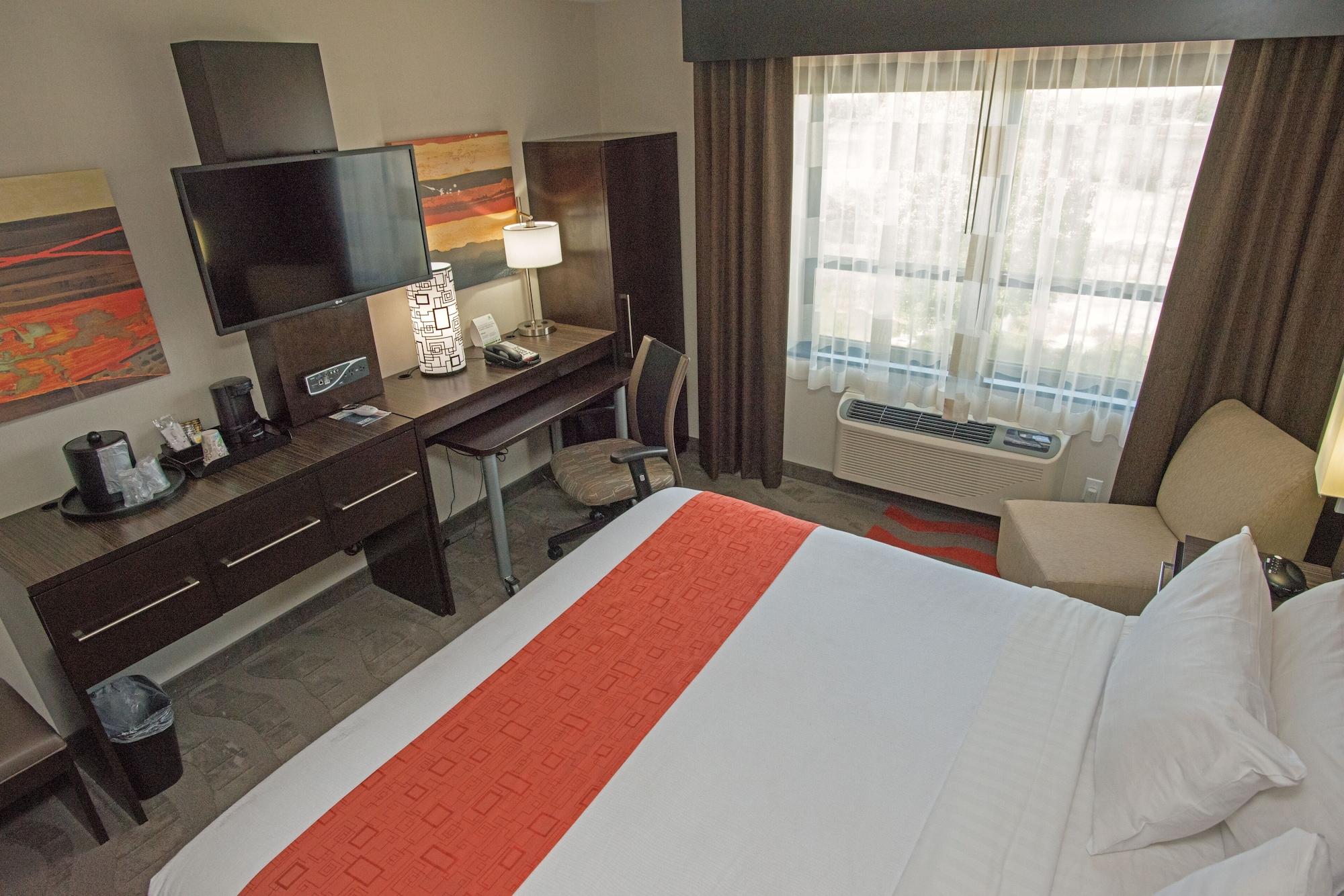 Holiday Inn New York-Jfk Airport Area, An Ihg Hotel Extérieur photo