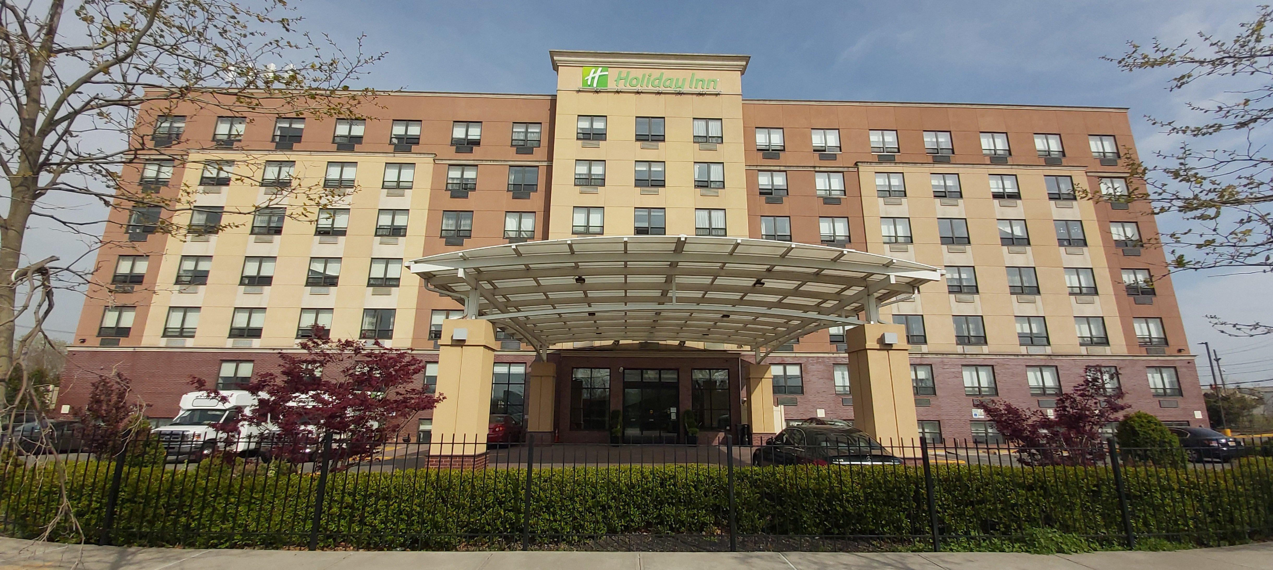 Holiday Inn New York-Jfk Airport Area, An Ihg Hotel Extérieur photo