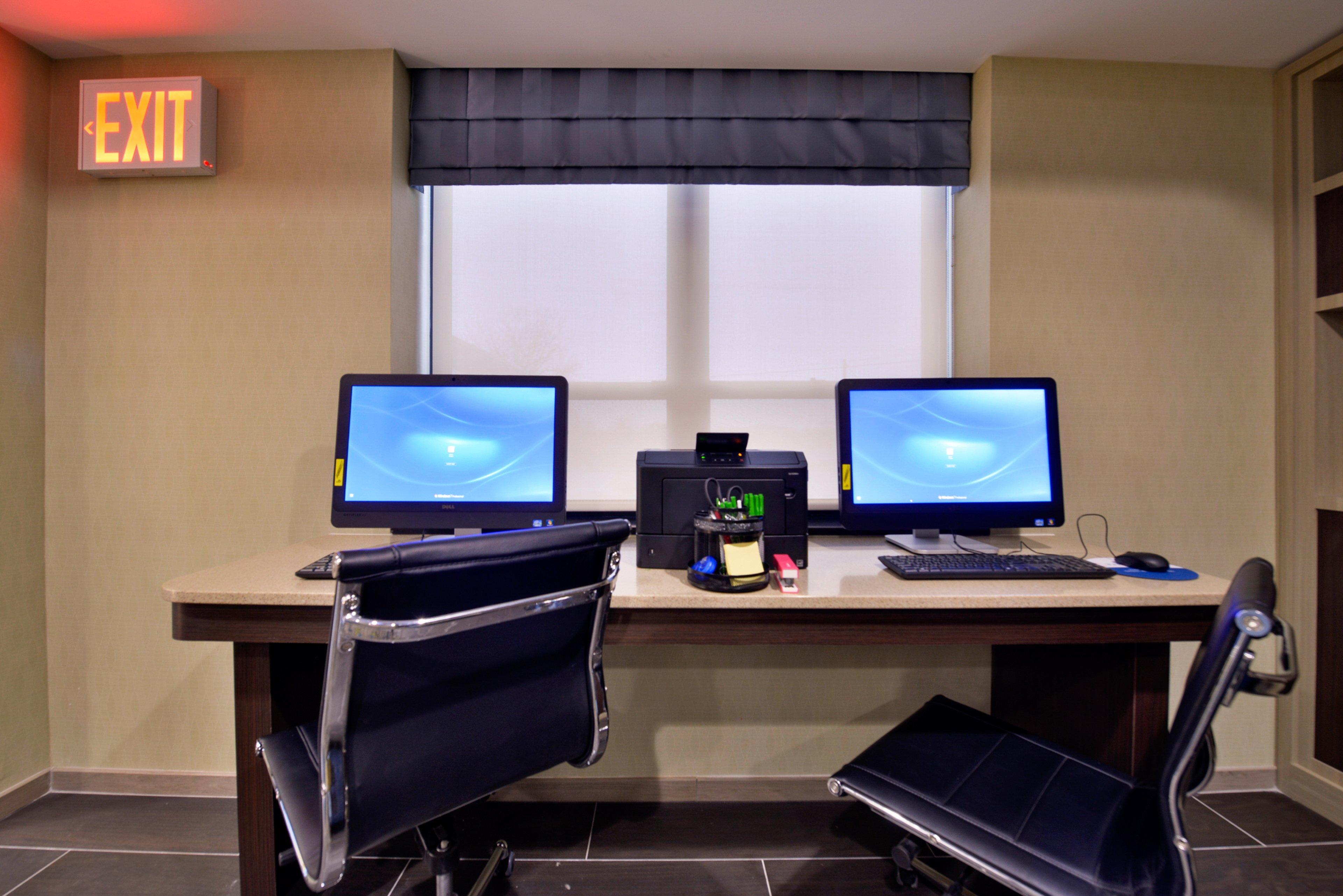 Holiday Inn New York-Jfk Airport Area, An Ihg Hotel Extérieur photo