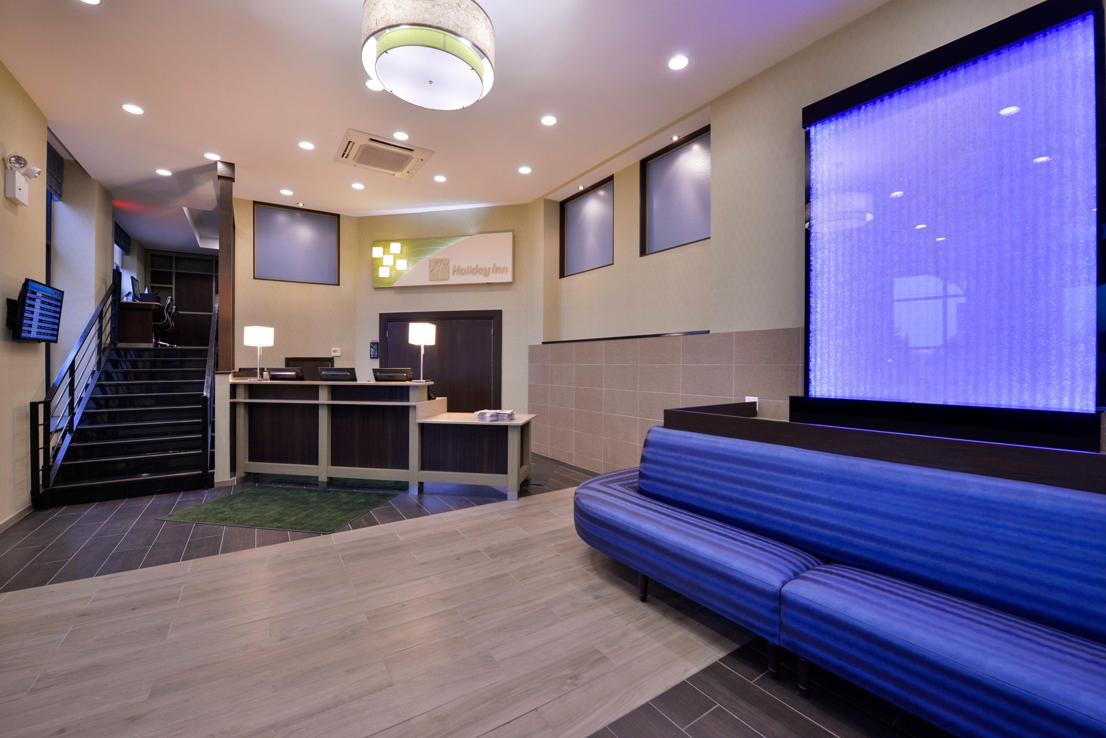 Holiday Inn New York-Jfk Airport Area, An Ihg Hotel Extérieur photo