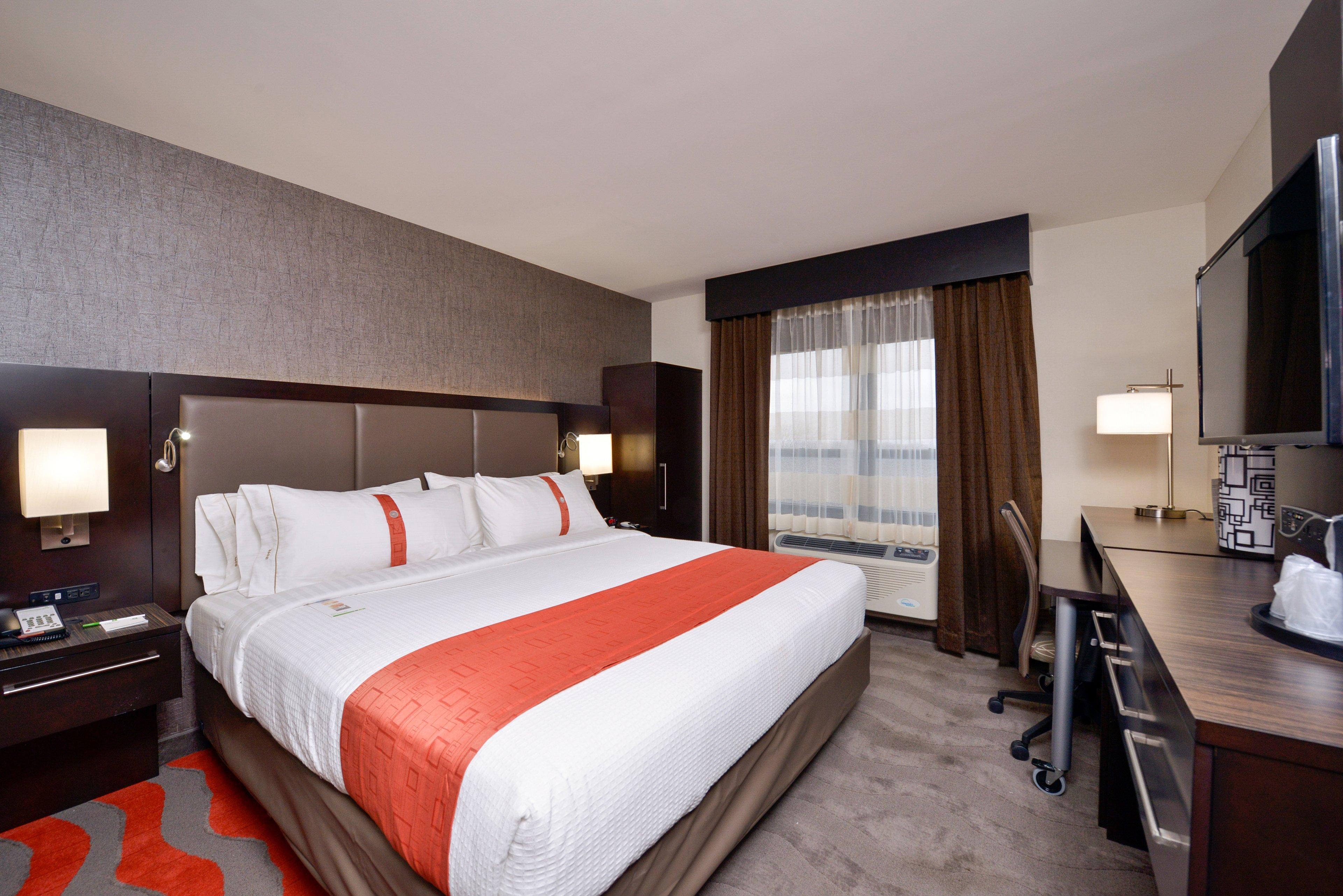 Holiday Inn New York-Jfk Airport Area, An Ihg Hotel Extérieur photo