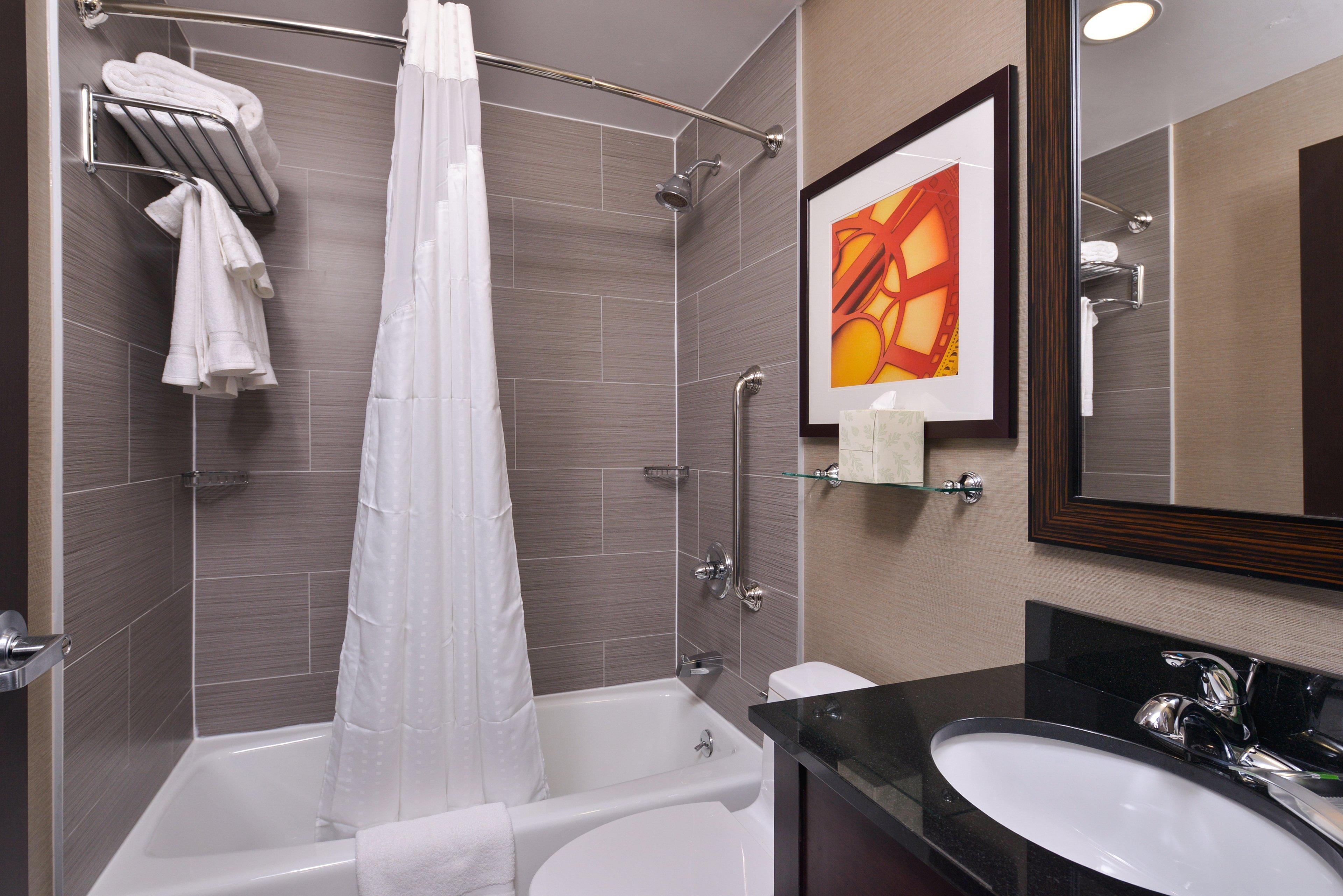 Holiday Inn New York-Jfk Airport Area, An Ihg Hotel Extérieur photo