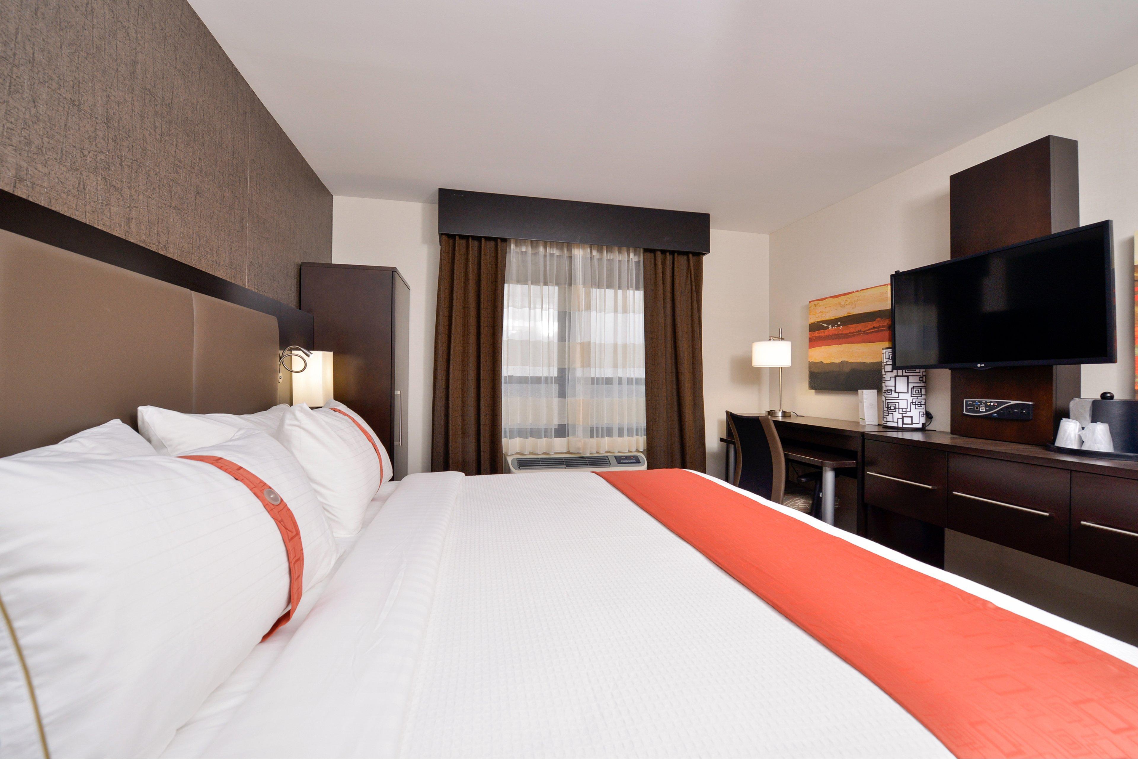 Holiday Inn New York-Jfk Airport Area, An Ihg Hotel Extérieur photo