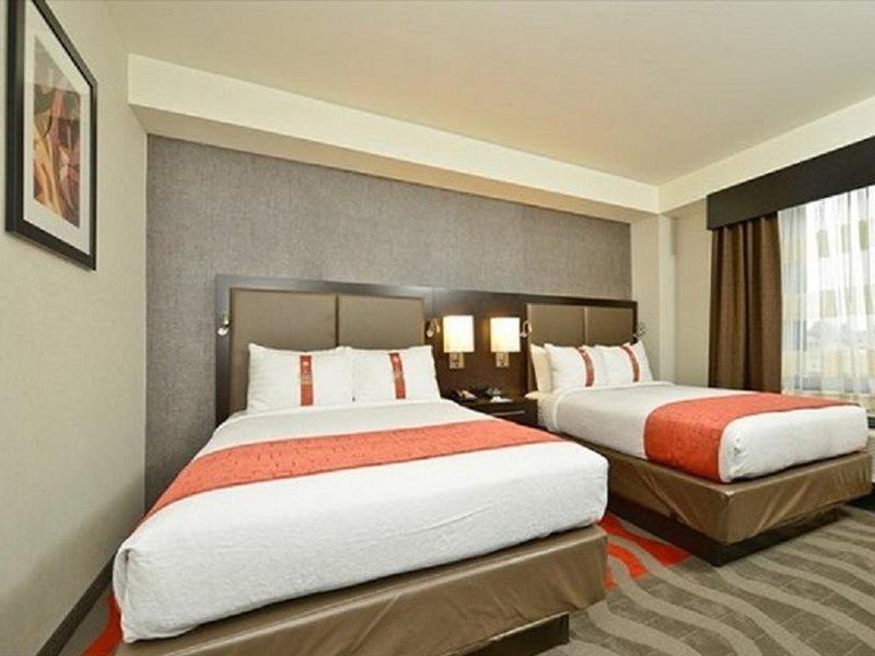 Holiday Inn New York-Jfk Airport Area, An Ihg Hotel Extérieur photo