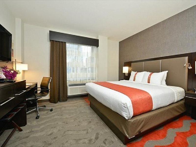 Holiday Inn New York-Jfk Airport Area, An Ihg Hotel Extérieur photo