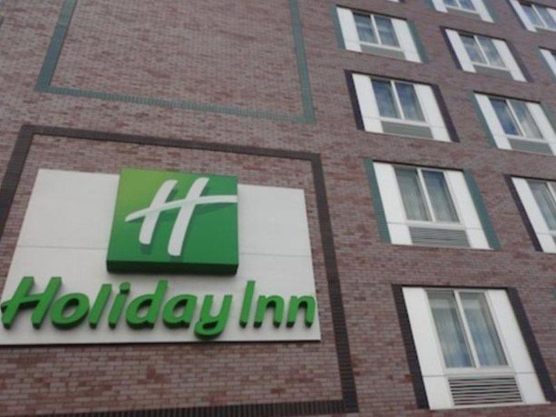 Holiday Inn New York-Jfk Airport Area, An Ihg Hotel Extérieur photo