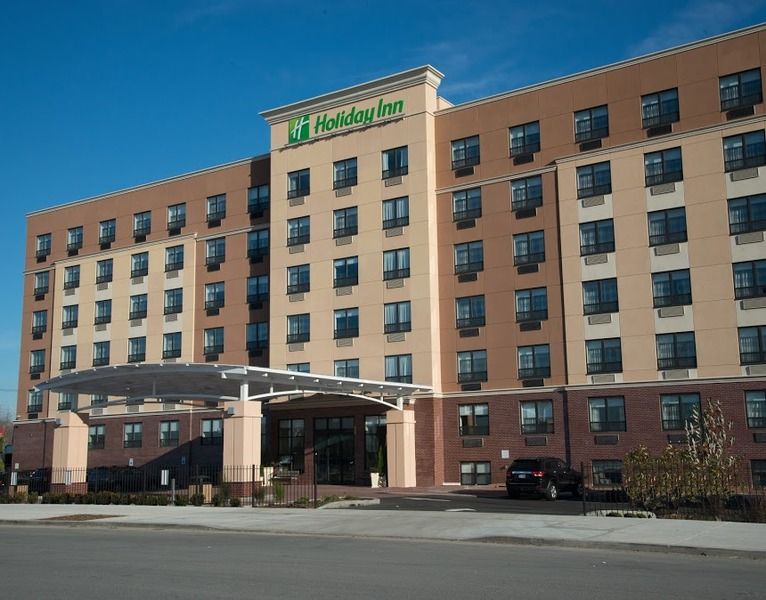 Holiday Inn New York-Jfk Airport Area, An Ihg Hotel Extérieur photo