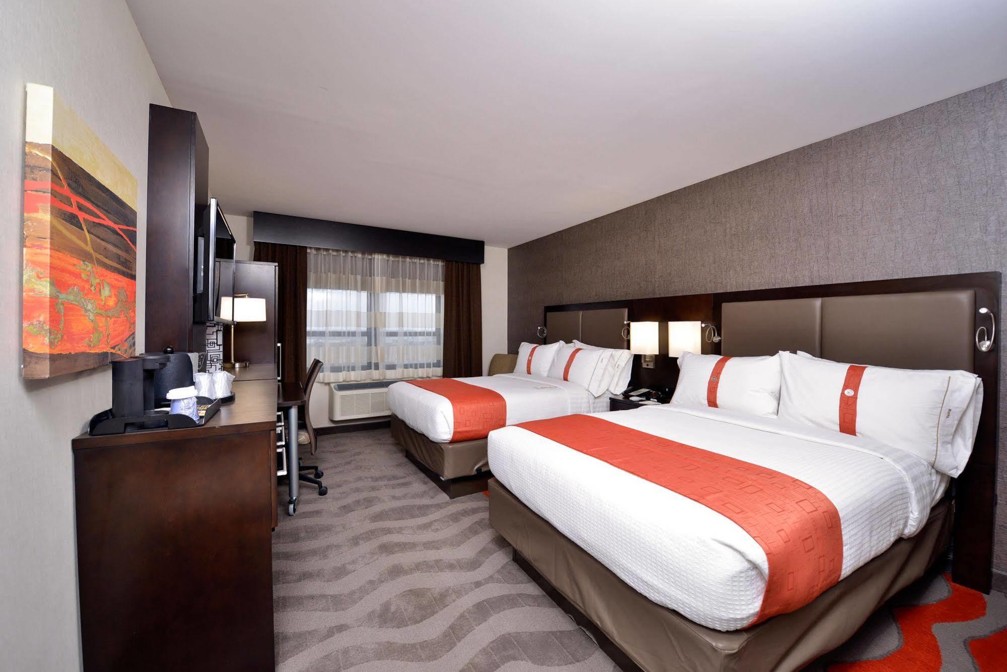 Holiday Inn New York-Jfk Airport Area, An Ihg Hotel Extérieur photo