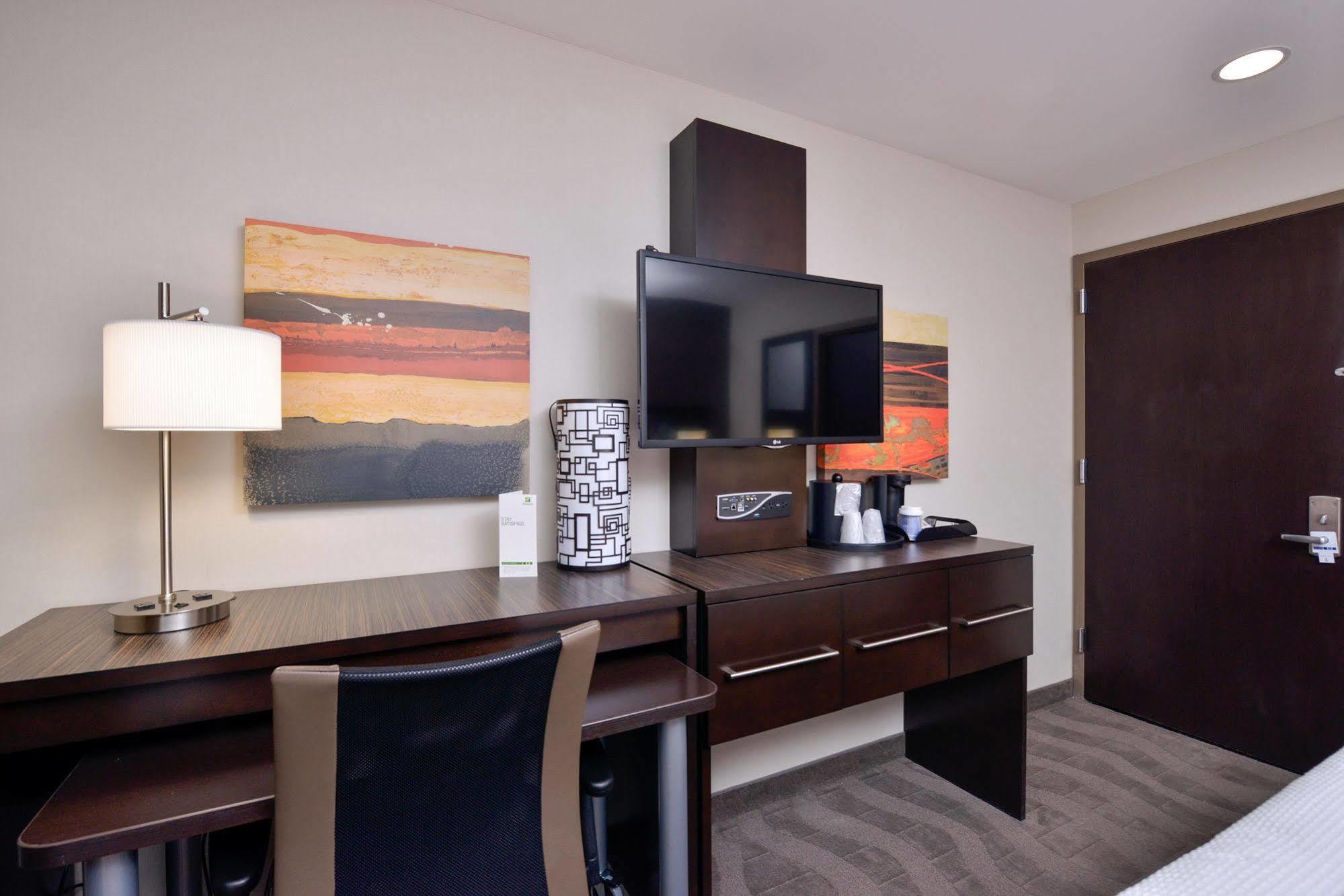 Holiday Inn New York-Jfk Airport Area, An Ihg Hotel Extérieur photo