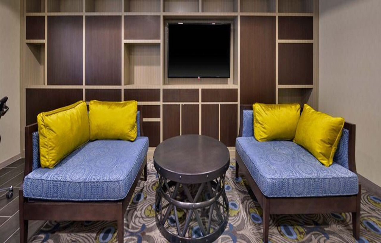 Holiday Inn New York-Jfk Airport Area, An Ihg Hotel Extérieur photo